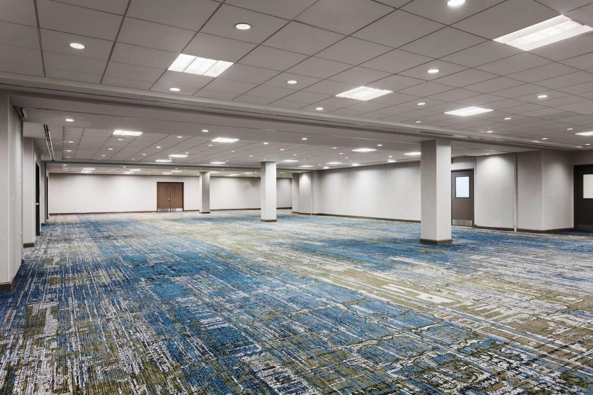 Delta Hotels By Marriott Woodbridge Iselin Exterior foto