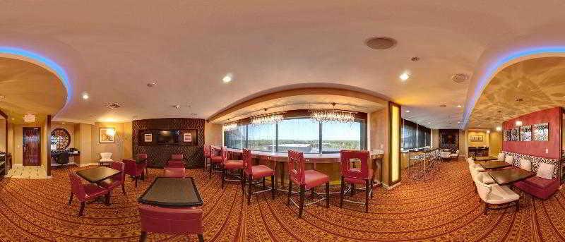 Delta Hotels By Marriott Woodbridge Iselin Exterior foto