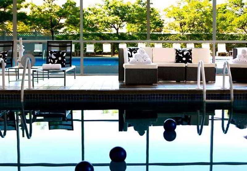 Delta Hotels By Marriott Woodbridge Iselin Exterior foto