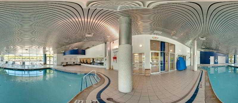 Delta Hotels By Marriott Woodbridge Iselin Exterior foto