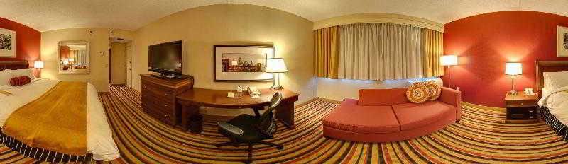 Delta Hotels By Marriott Woodbridge Iselin Exterior foto