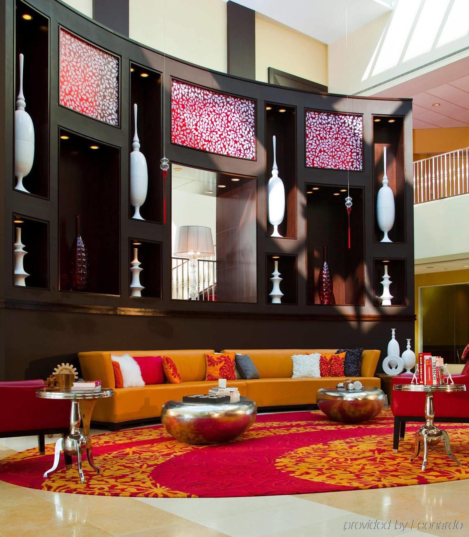 Delta Hotels By Marriott Woodbridge Iselin Exterior foto