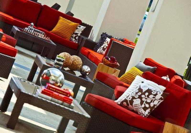 Delta Hotels By Marriott Woodbridge Iselin Exterior foto