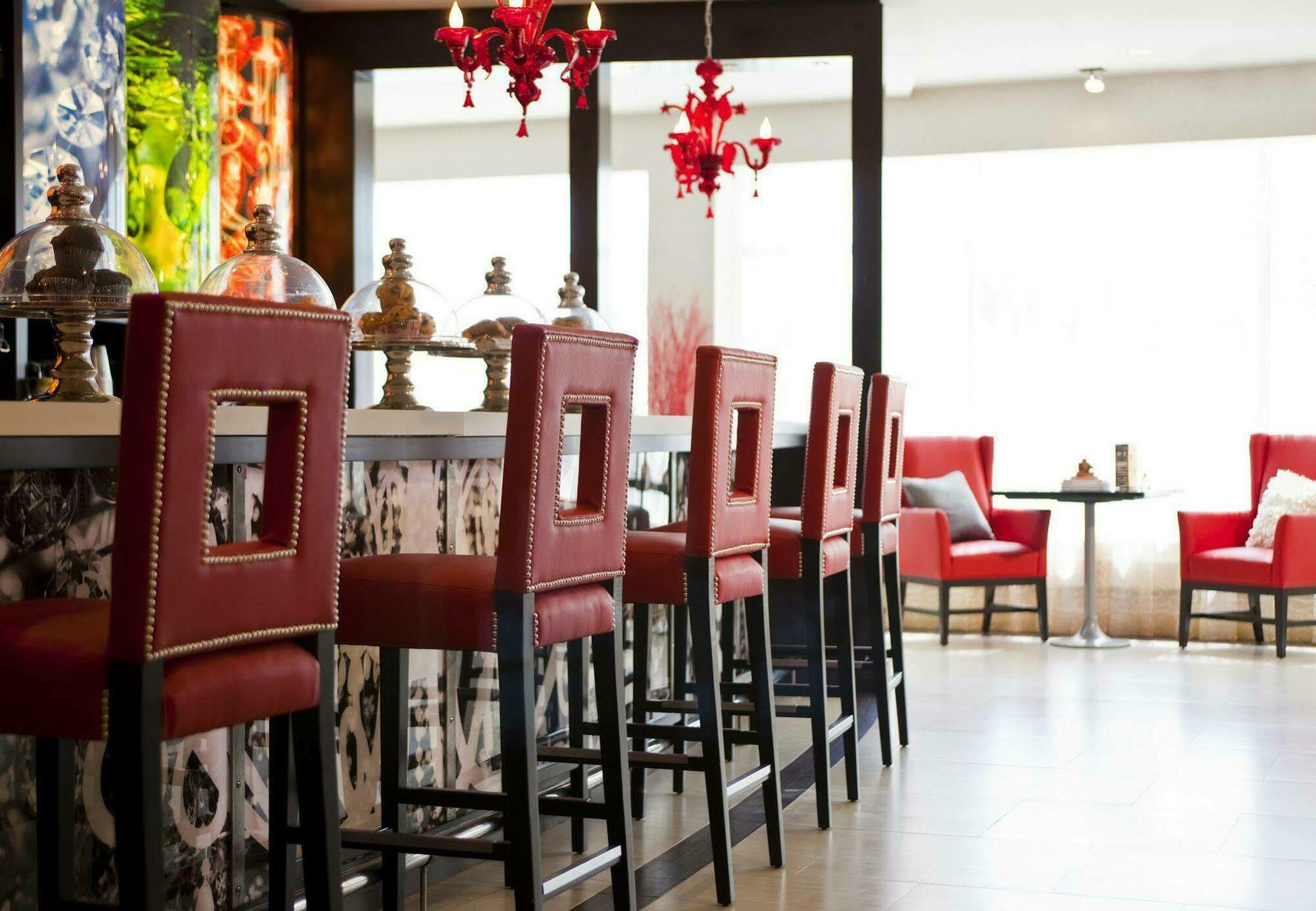 Delta Hotels By Marriott Woodbridge Iselin Exterior foto