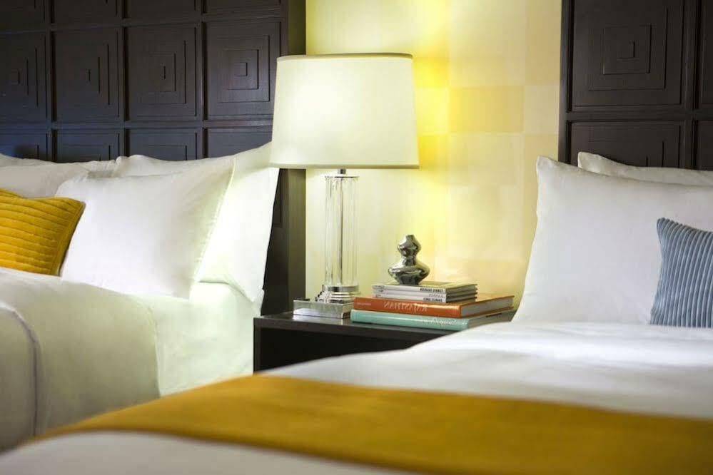 Delta Hotels By Marriott Woodbridge Iselin Exterior foto