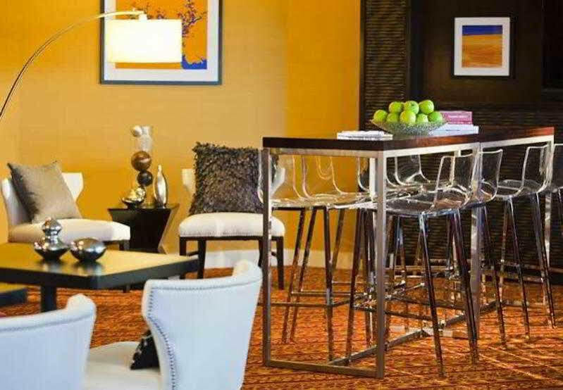 Delta Hotels By Marriott Woodbridge Iselin Exterior foto